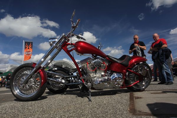 HarleyHH2011   072.jpg - Hamburger Harley Days 2011, Harley Davidson, Sonntag, den 26. Juni 2011, bikes, bike, Motorrad, Motorraeder,